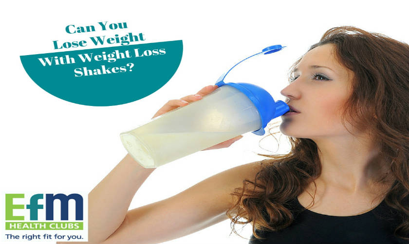 The Weight Loss Shake Debate: Can You Really Lose Weight With Shakes?