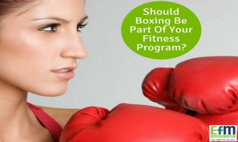 7 Best Benefits Of Boxing For Fitness - EFM Health Clubs