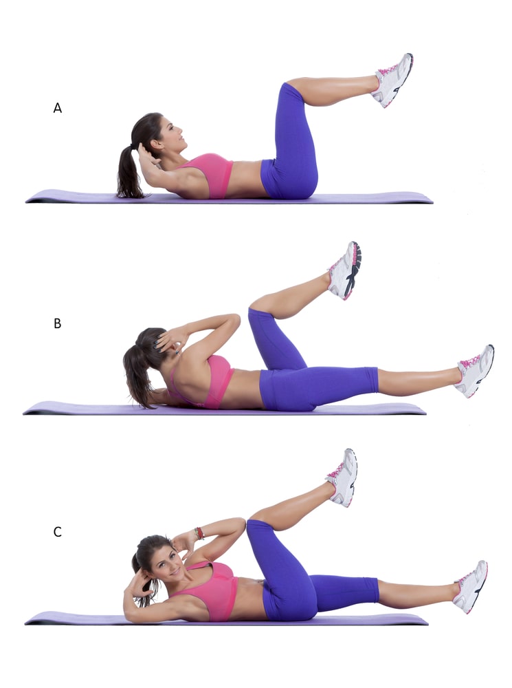 48 Best Lower belly workout ideas  workout, belly workout, lower belly  workout