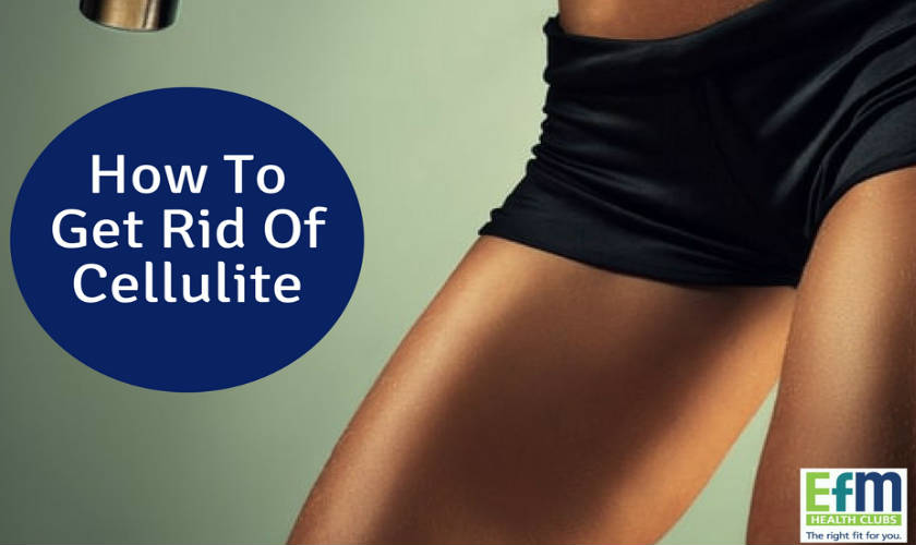 5 Reasons for Cellulite (and What You Can Do About it)