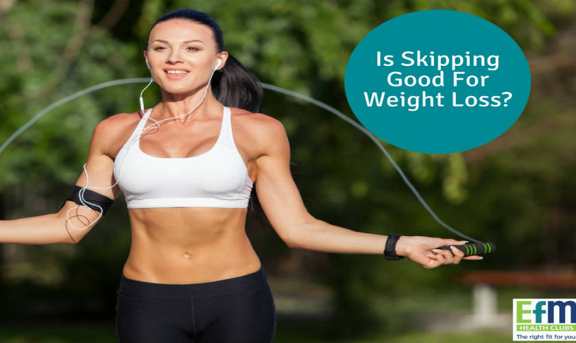 Weight loss skipping cheap exercise