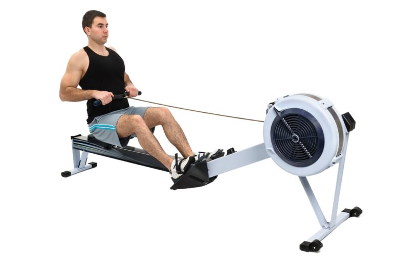 Is Rowing Good For Weight Loss? EFM Health Clubs