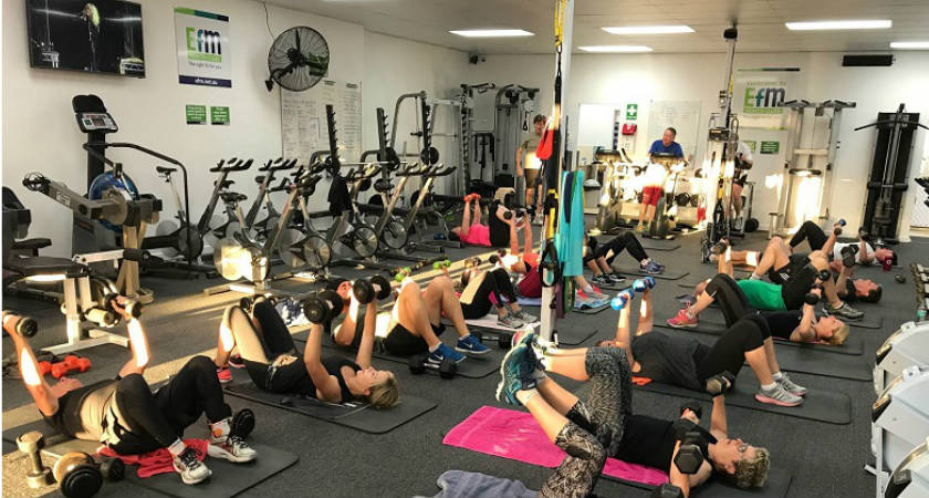 Gym Glenelg | Best Gym in Glenelg | Open 24hrs