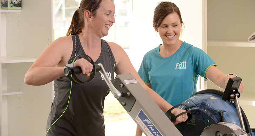 Gym Fit Adelaide - Fitness Personal Trainers - Health4You