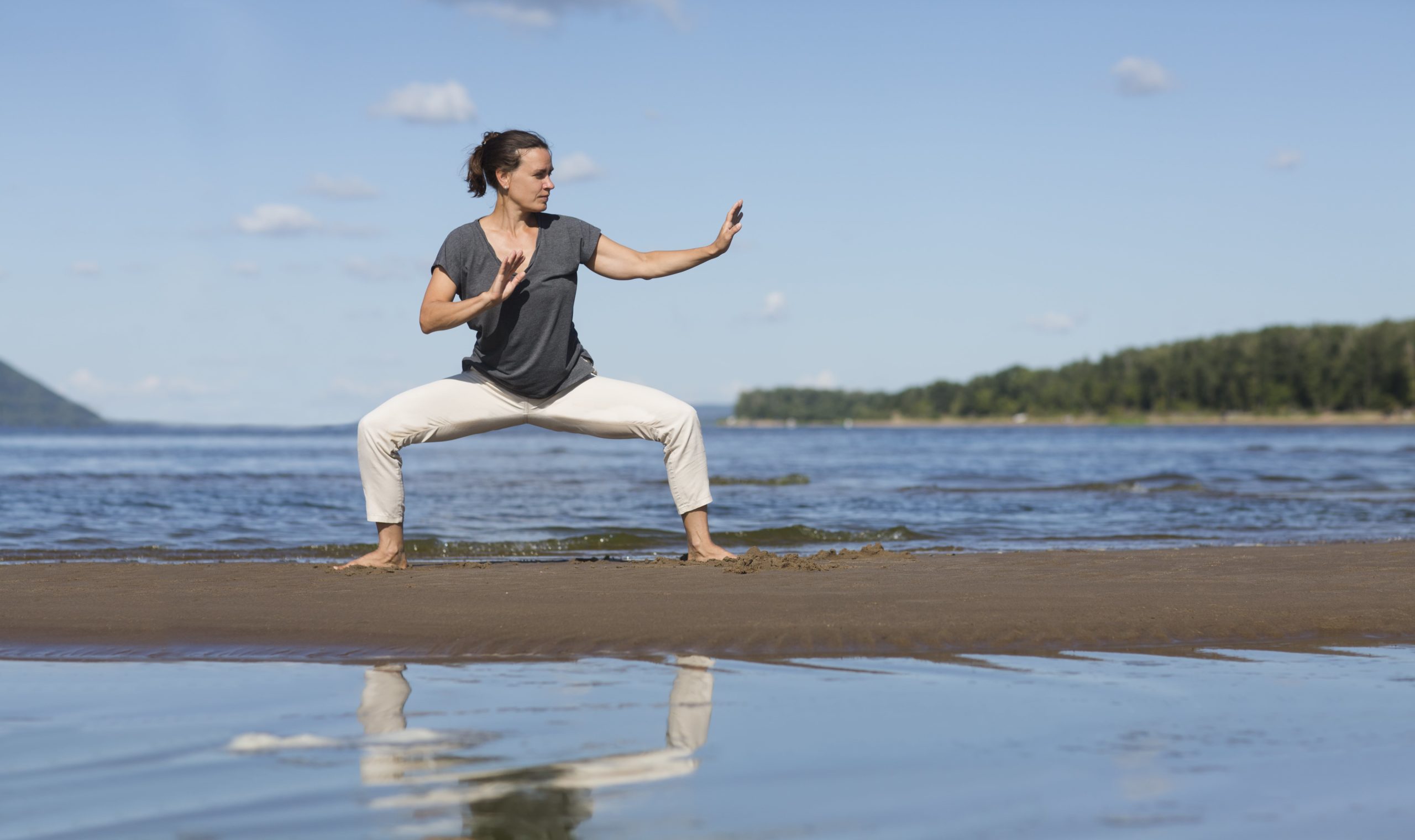 Tai Chi