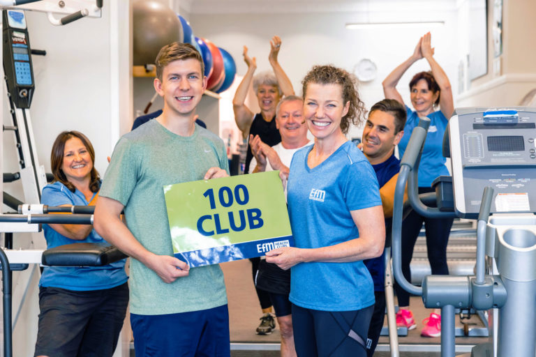 Gym Noosa Find Out Why EFM is The Best Noosa Gym