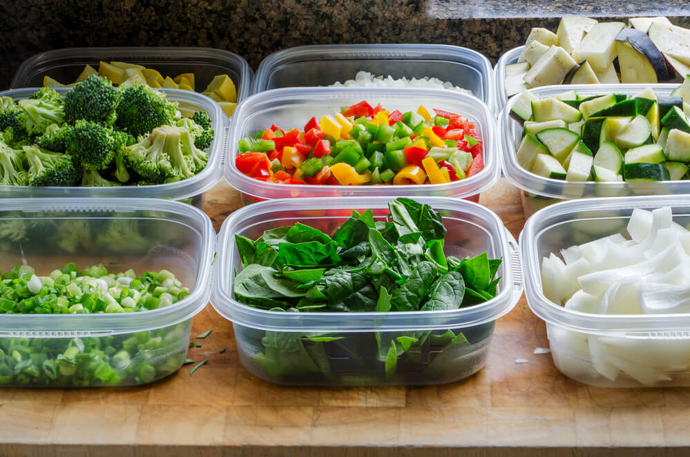 meal planning for weight loss