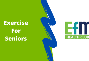 Exercise For Seniors